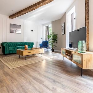 Appartement met Twee Slaapkamers